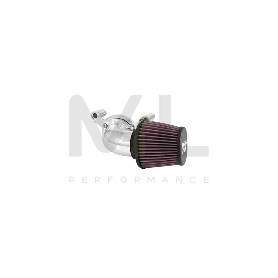 K&N 57-1131P Performance Air Intake System | ML Car Parts UK | ML Performance