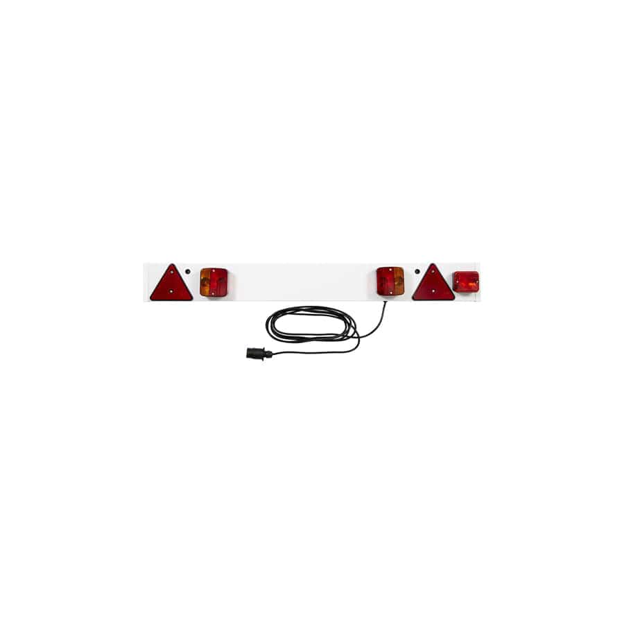RING RCT890 4' Trailer Board / 4m Cable Inc Rear Fog Lamp (Boxed)
