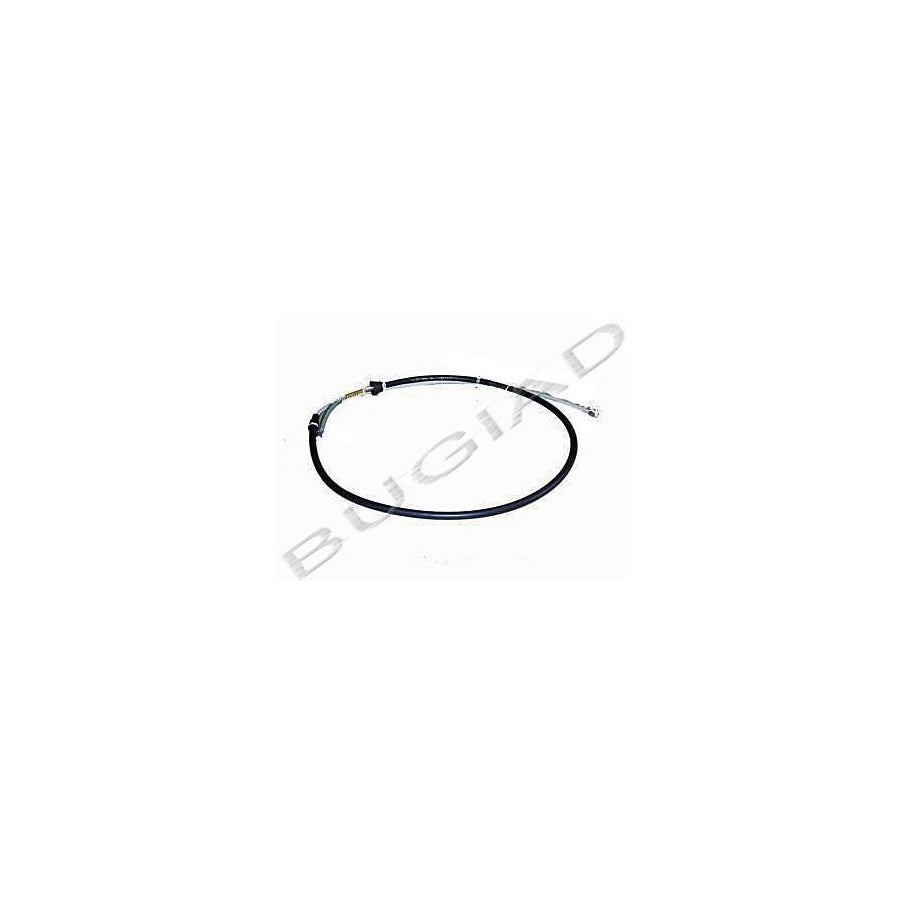 BUGIAD Bsp20462 Hand Brake Cable