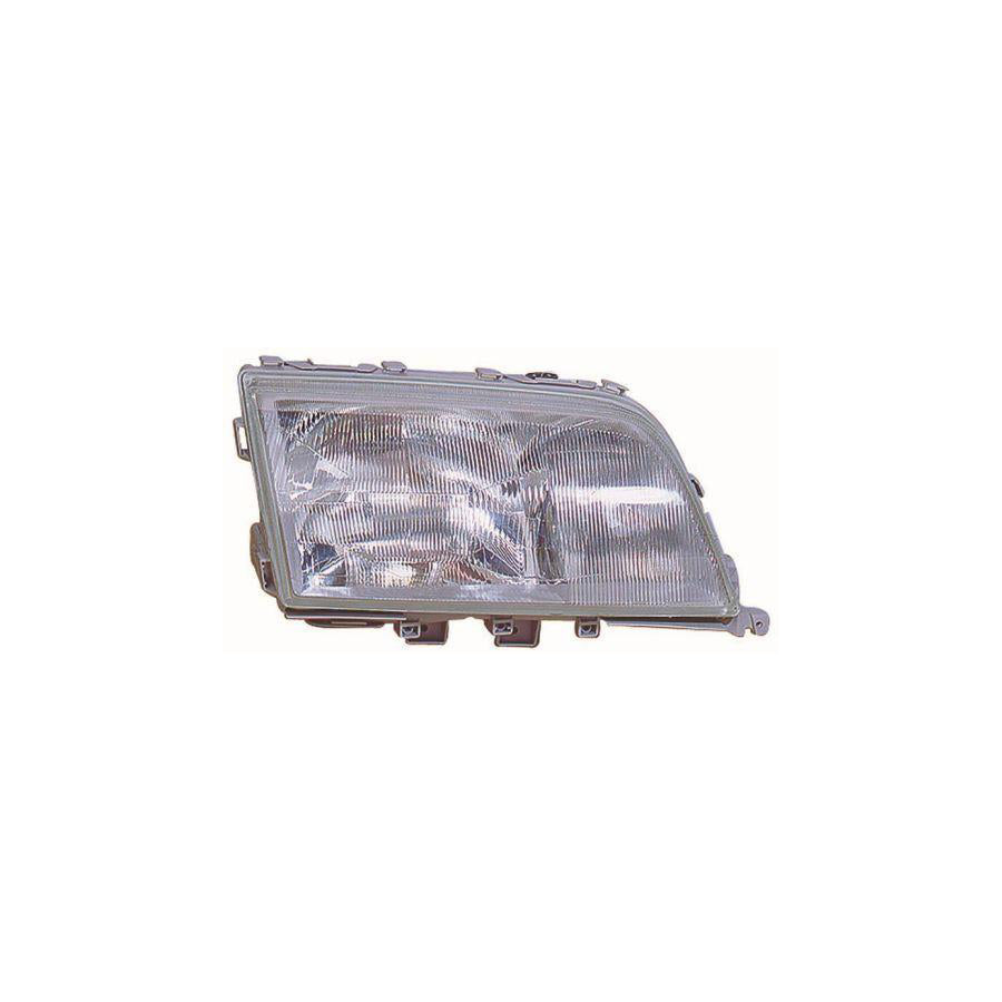 Abakus 4401107Llde Headlight Suitable for Mercedes-Benz C-Class Saloon (W202)
