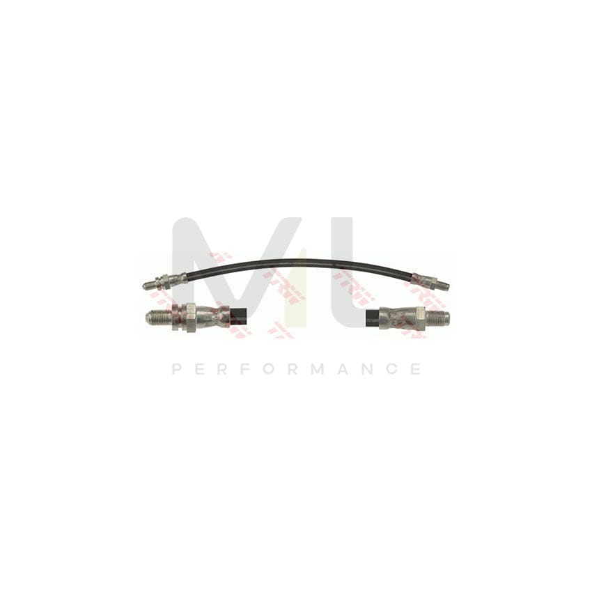 TRW PHA594 Brake Hose for FORD FIESTA 345mm, M10x1 | ML Performance Car Parts