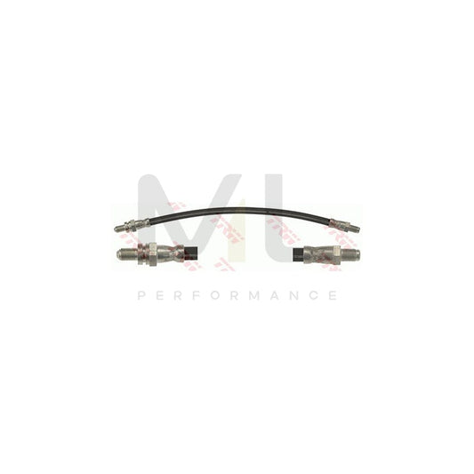 TRW PHA594 Brake Hose for FORD FIESTA 345mm, M10x1 | ML Performance Car Parts