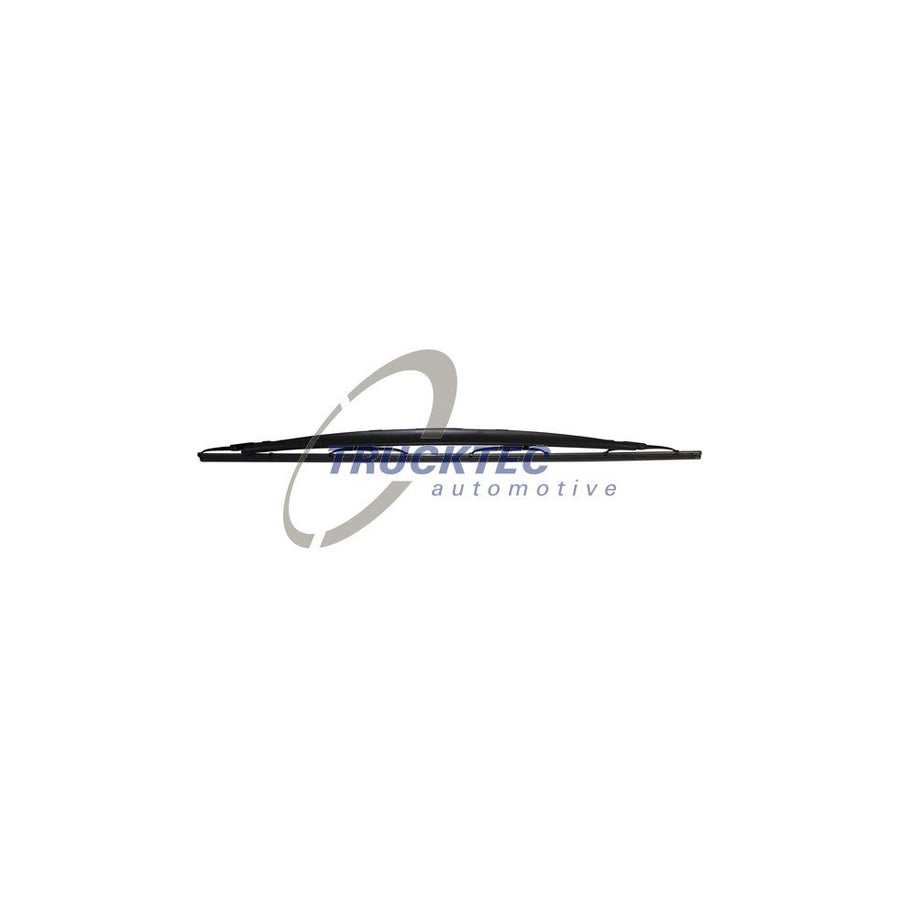 Trucktec Automotive 02.58.420 Wiper Blade