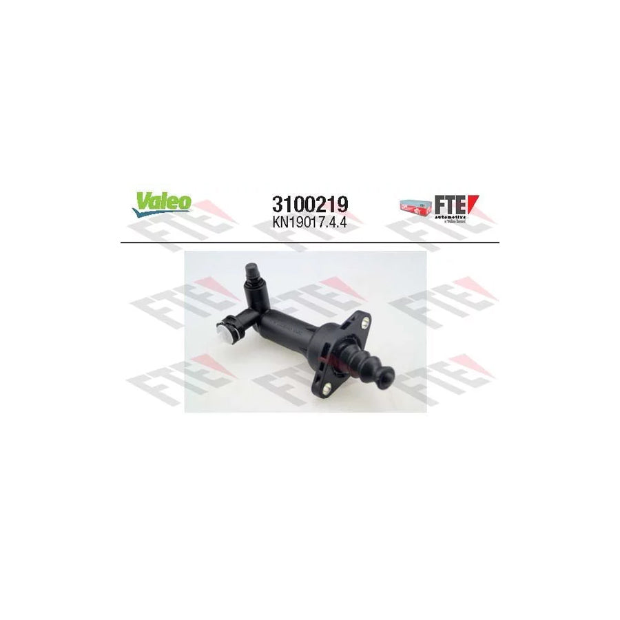 FTE 3100219 Slave Cylinder, Clutch