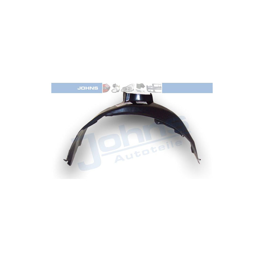 Johns 55 15 32 Panelling, Mudguard for OPEL VECTRA