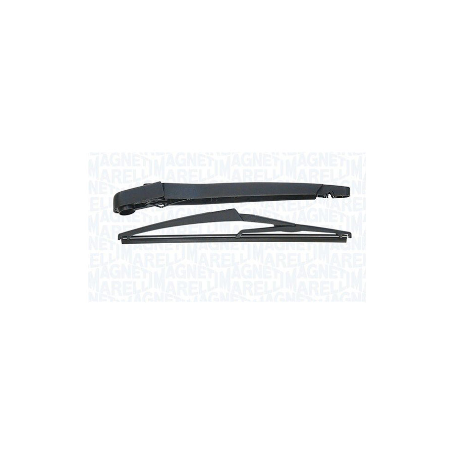 Magneti Marelli 000723180167 Wiper Blade For Fiat Grande Punto Hatchback (199)