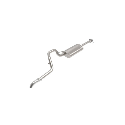  aFe 49-36056 Cat-Back Exhaust System Lexus GX 460 10-21 V8-4.6L  | ML Performance US Car Parts