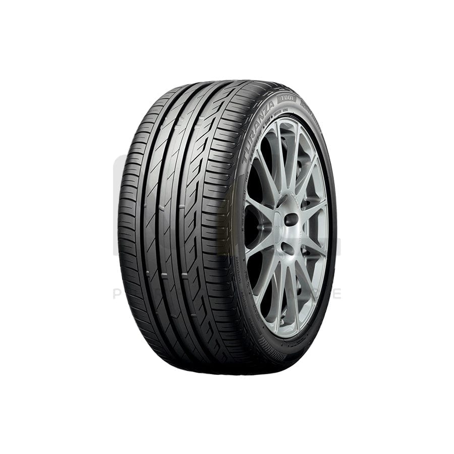 Bridgestone Turanza T001 195/60 R15 88H Summer Tyre | ML Performance US Car Parts