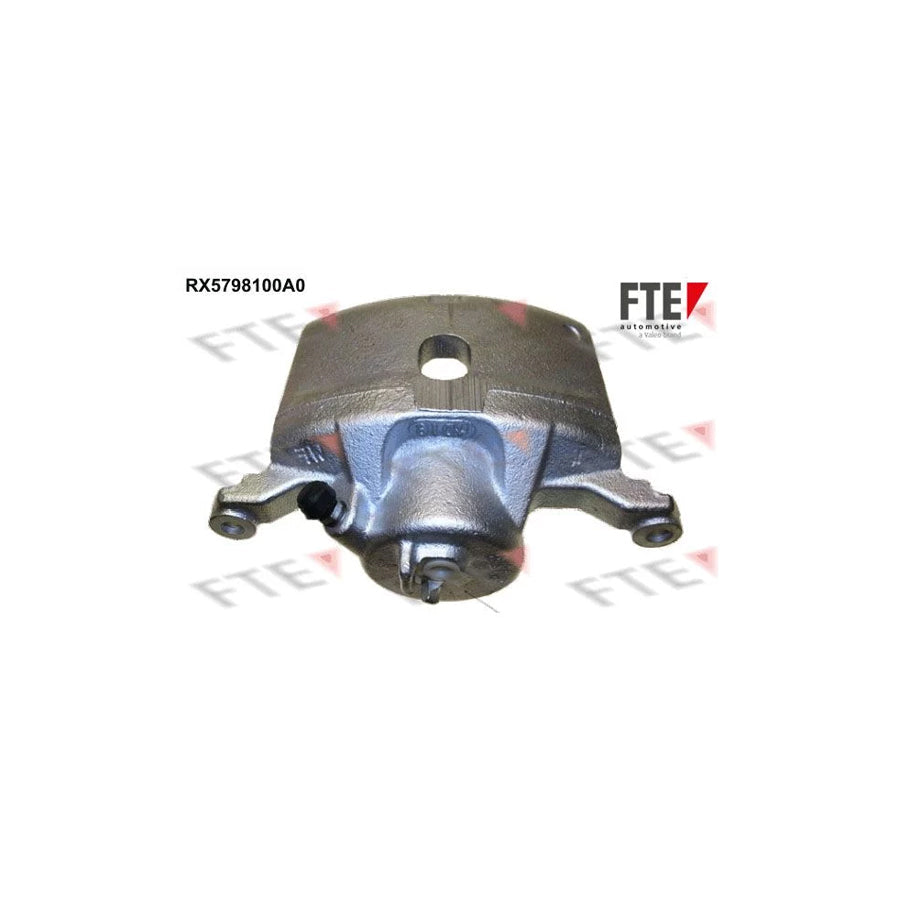 FTE Rx5798100A0 Brake Caliper for Honda Cr-V