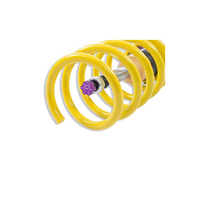 KW 352800AX VW Touran Variant 3 Coilover Kit 5 | ML Performance US Car Parts