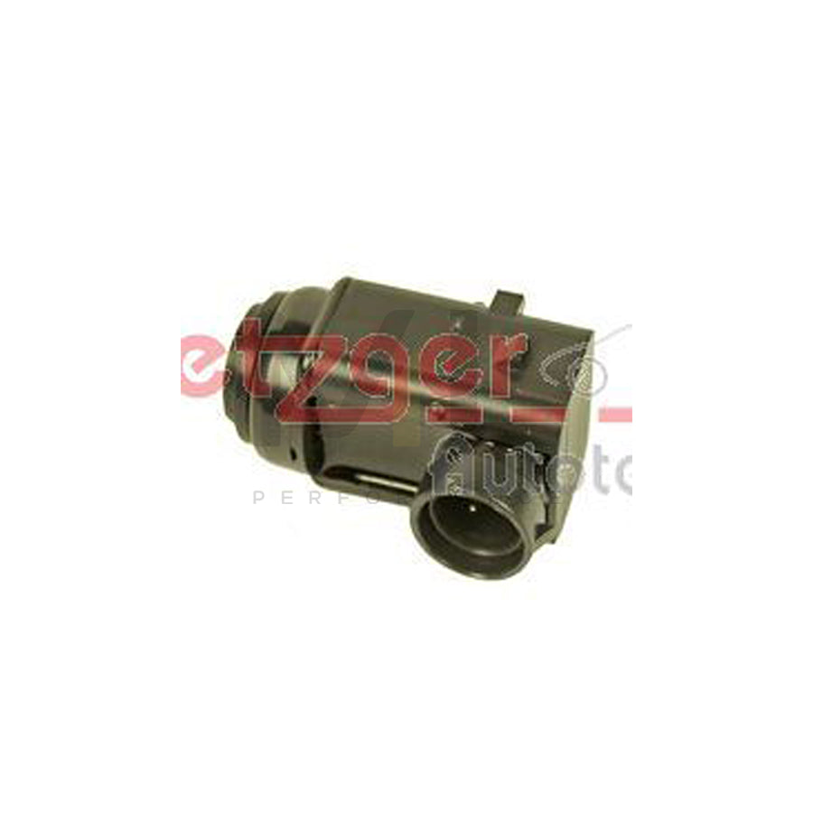 METZGER 0901054 Parking sensor Front, Rear