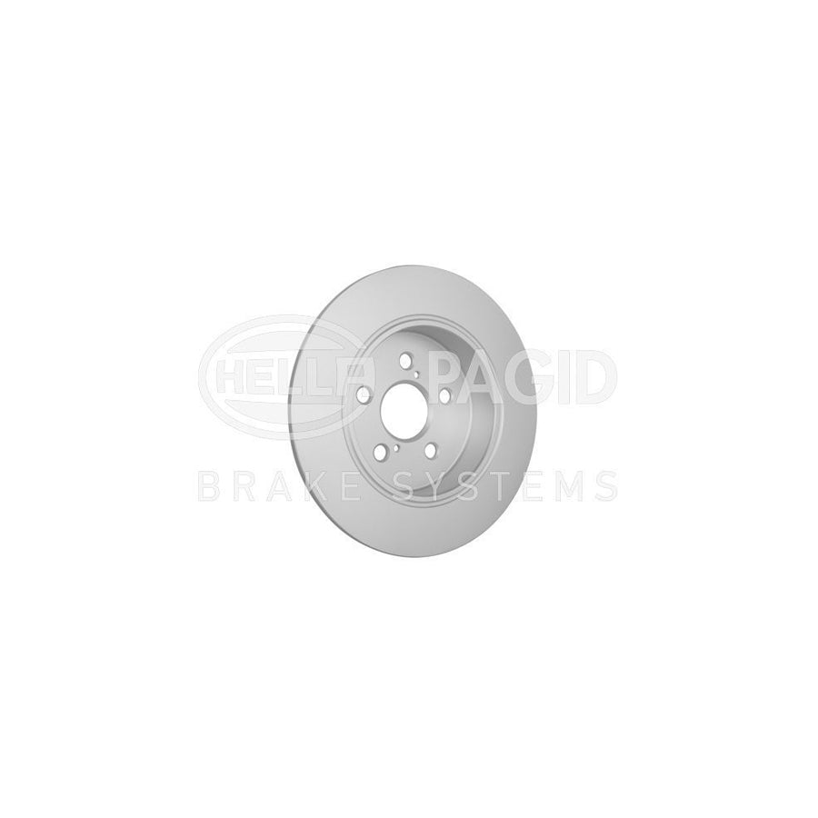 Hella 8MP 376 803-071 Water Pump