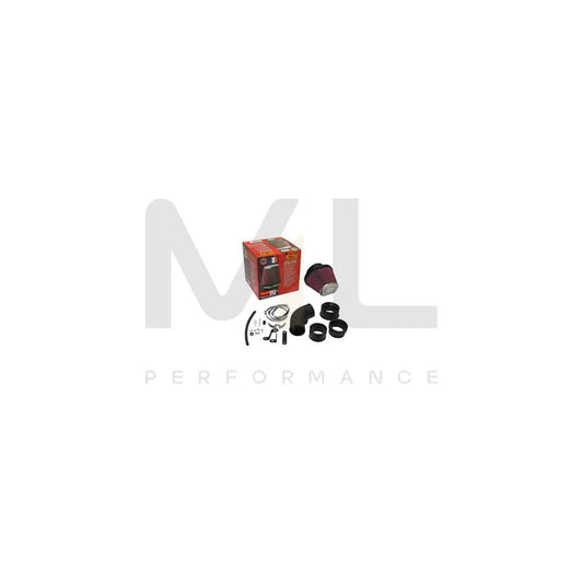K&N 57-0618-1 Performance Air Intake System | ML Car Parts UK | ML Performance