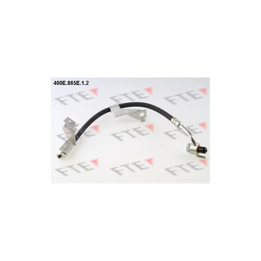 FTE 9240567 Brake Hose for Ford Escort