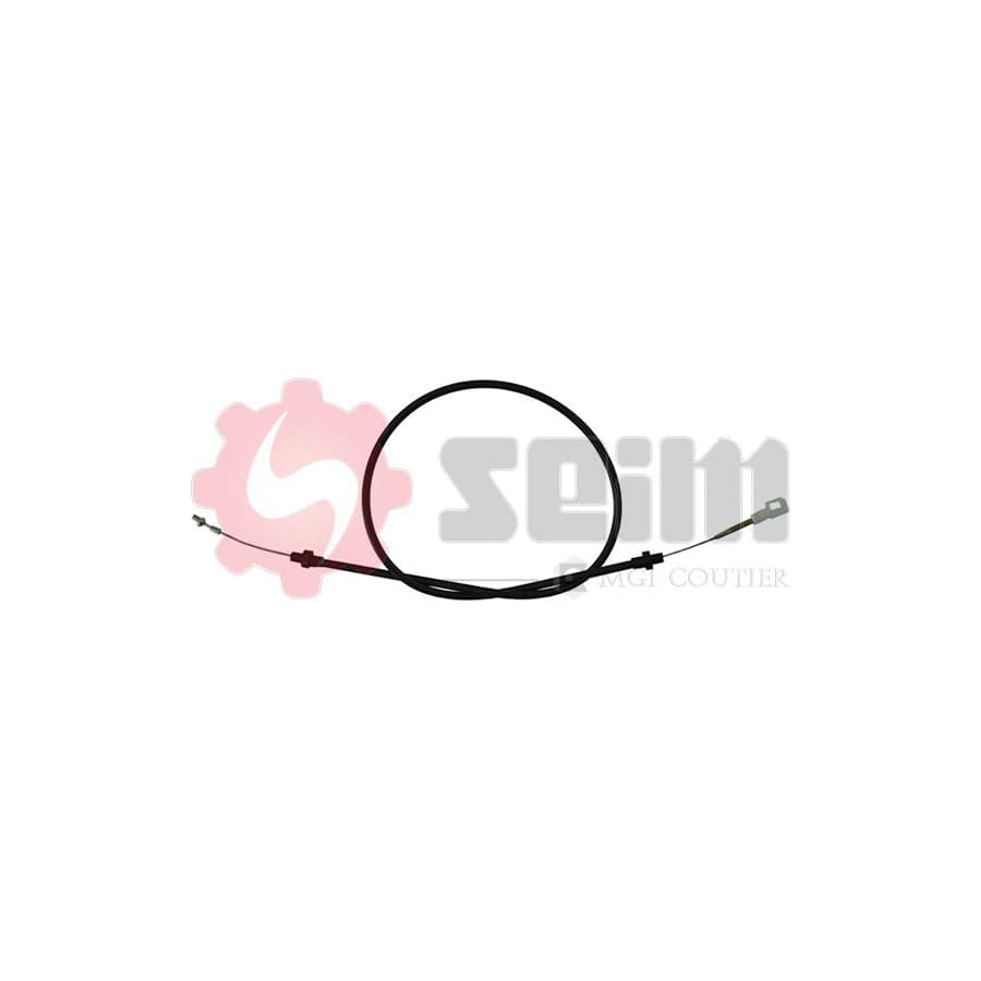 SEIM 084430 Throttle Cable for CITROËN C35