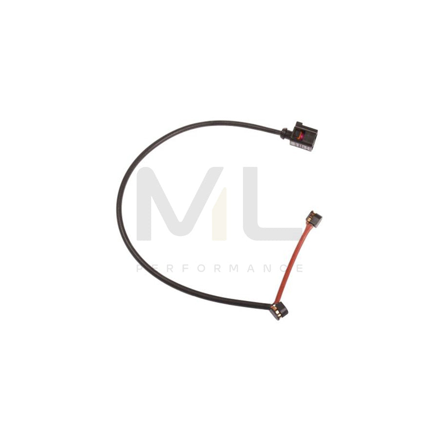 TEXTAR 98063100 Brake pad wear sensor for PORSCHE CAYENNE | ML Performance Car Parts