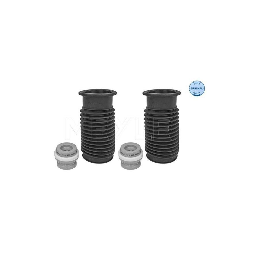 Meyle 614 640 0008 Dust Cover Kit, Shock Absorber