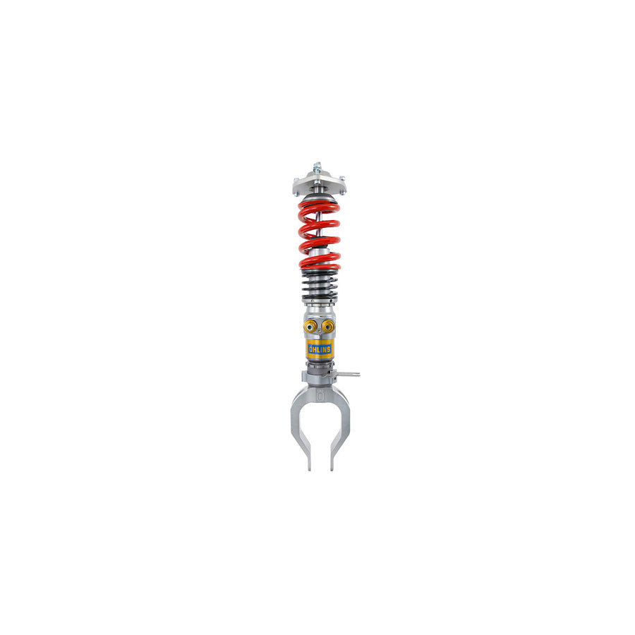 OHLINS NIR GN00 Advanced Trackday Coilover Suspension Nissan GT-R (R35)  - Include Springs