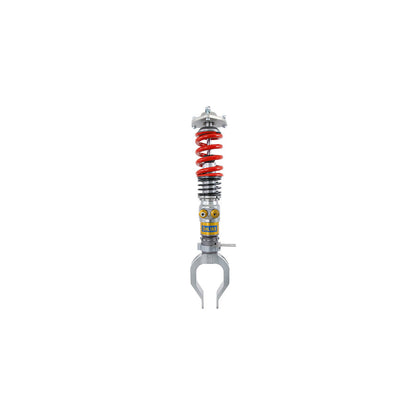 OHLINS NIR GN00 Advanced Trackday Coilover Suspension Nissan GT-R (R35)  - Include Springs