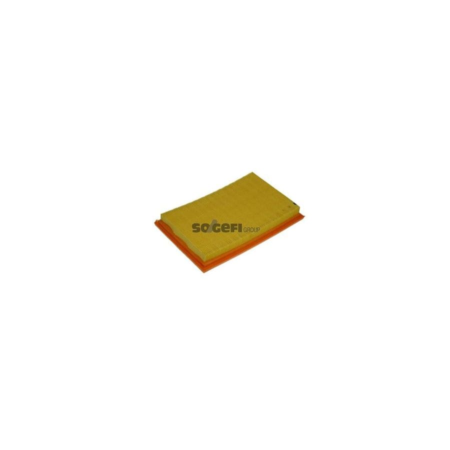 Purflux A1156 Air Filter For Ford Fiesta Mk4 Hatchback (Jas, Jbs)