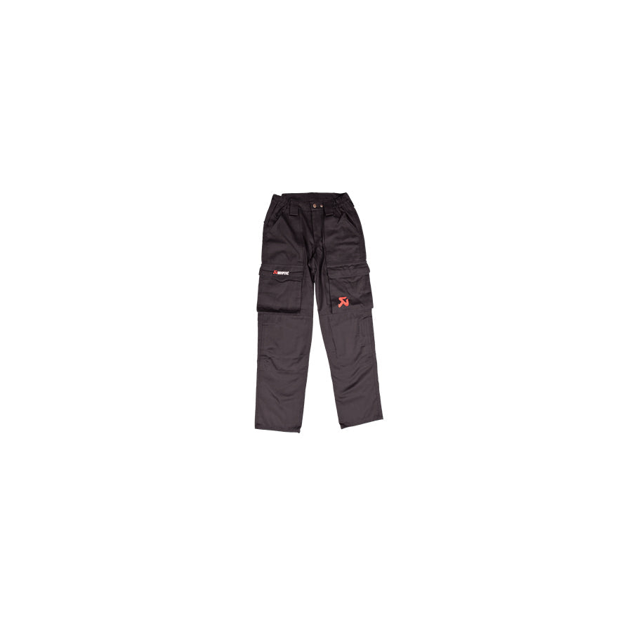 Akrapovic Men's Cargo Pants | ML Performance US Car Parts