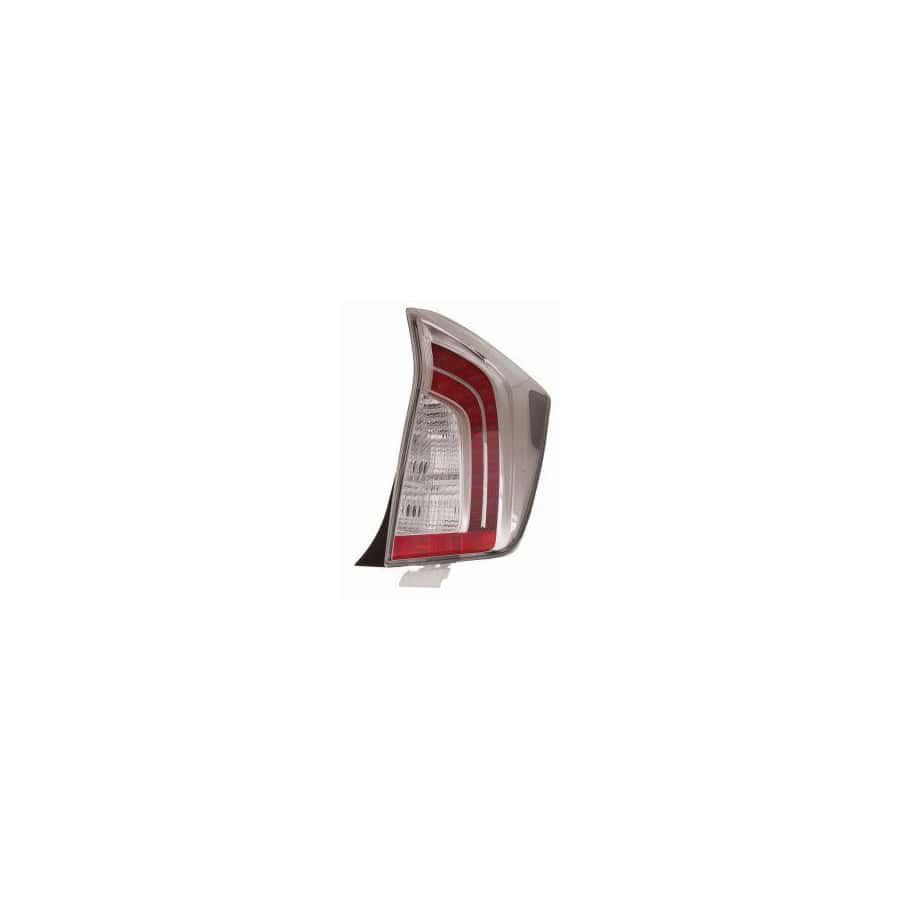 Abakus 21219X9R3Ldue Rear Light for Toyota Prius III Hatchback (Xw30)