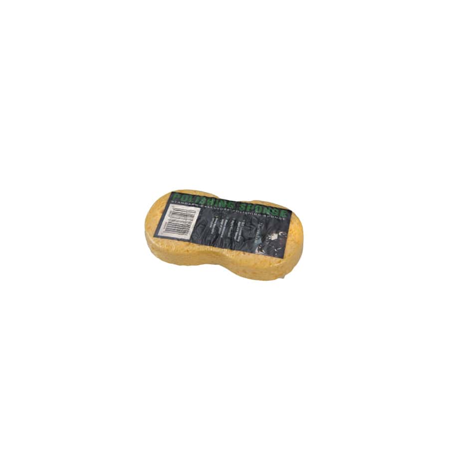 Diamondbrite Polishing Sponge