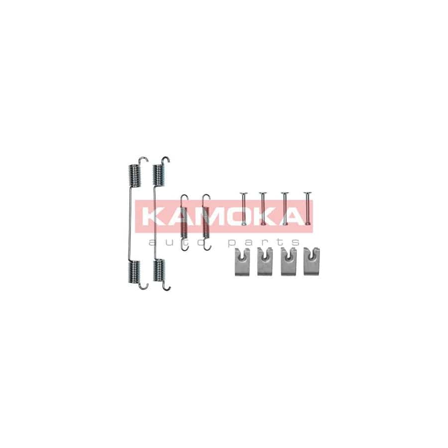 KAMOKA 1070035 Accessory Kit, Brake Shoes