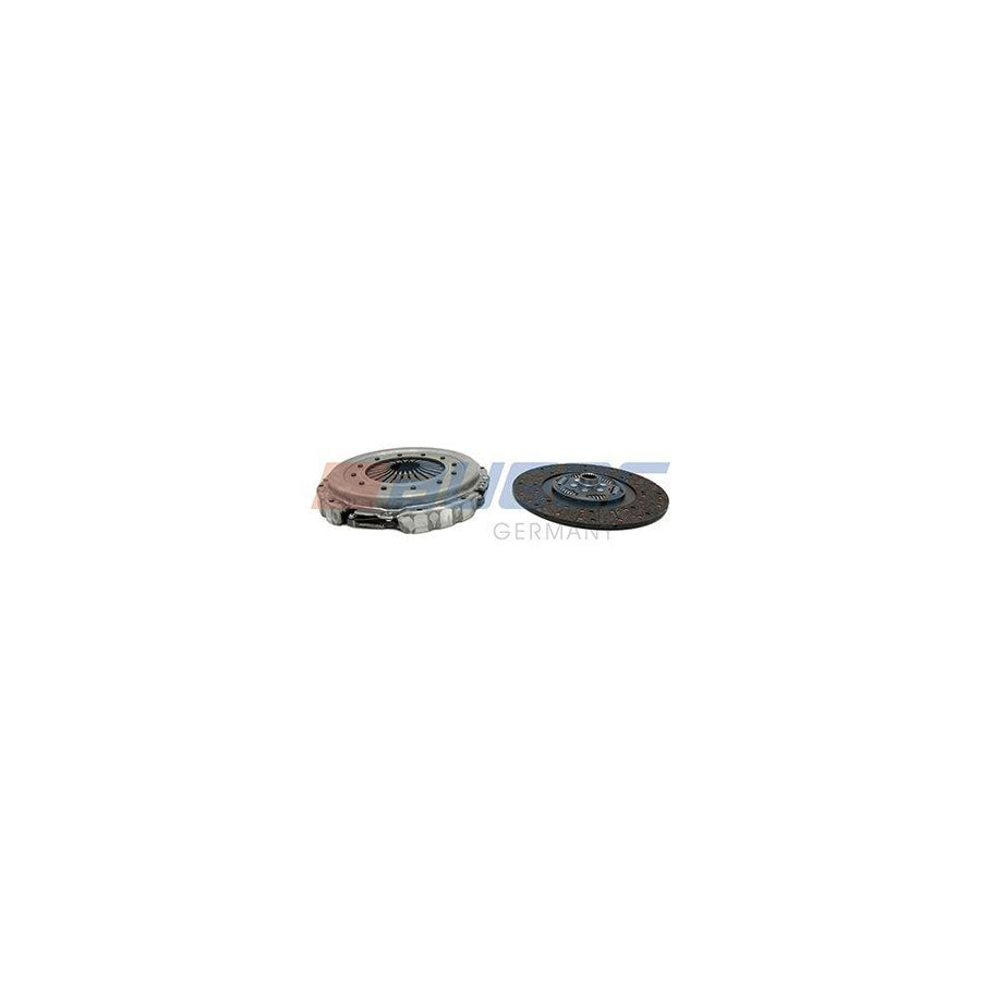 Auger 100666 Clutch Kit