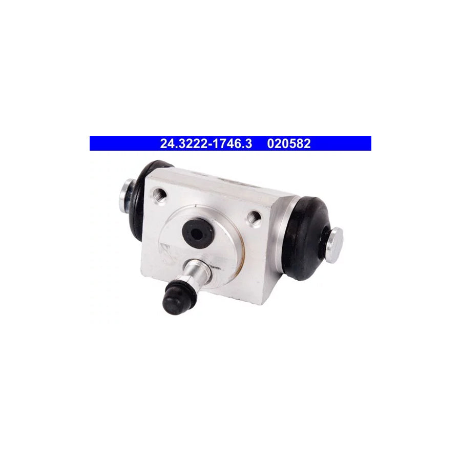 ATE 24.3222-1746.3 Wheel Brake Cylinder