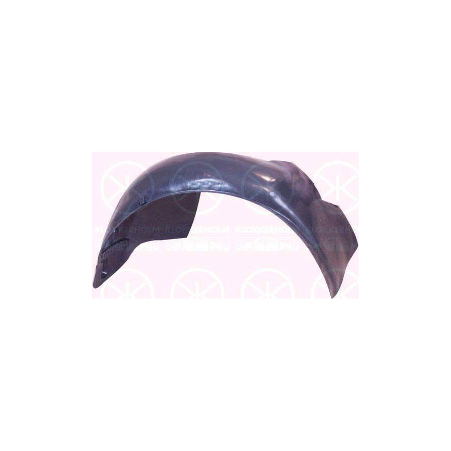 Klokkerholm 9504547 Panelling, Mudguard for VW Polo III Hatchback (6N1)