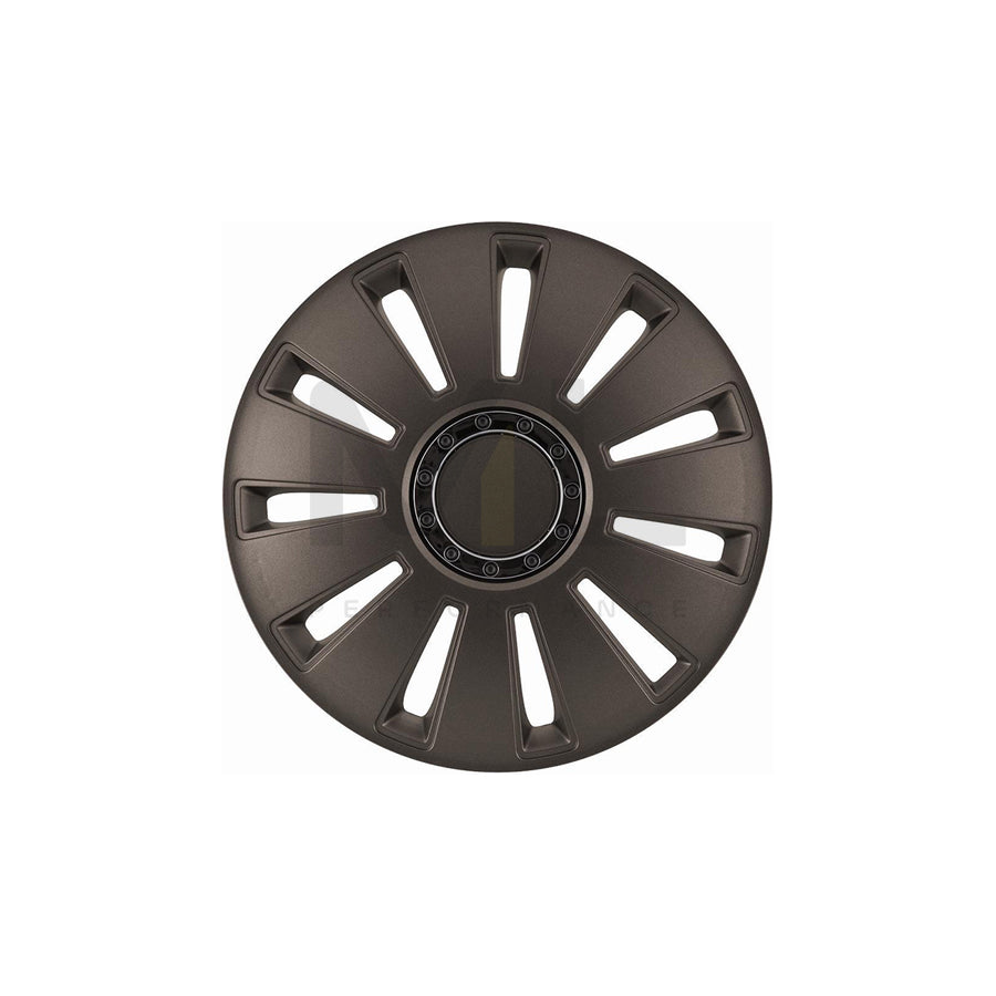 ARGO 13 SILVERSTONE PRO DARK Wheel trims