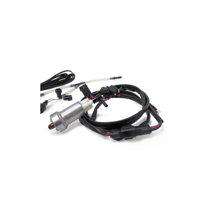 Precision Raceworks 601-0054 Black Market Parts Universal Fuel Pump Wiring Kit