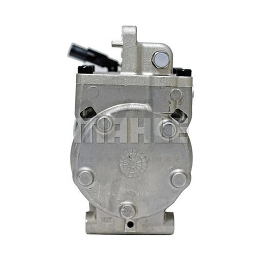 MAHLE ORIGINAL ACP 461 000P Compressor, air conditioning for HYUNDAI Matrix (FC) PAG 46 YF, Refrigerant: R 1234yf, R 134a | ML Performance Car Parts