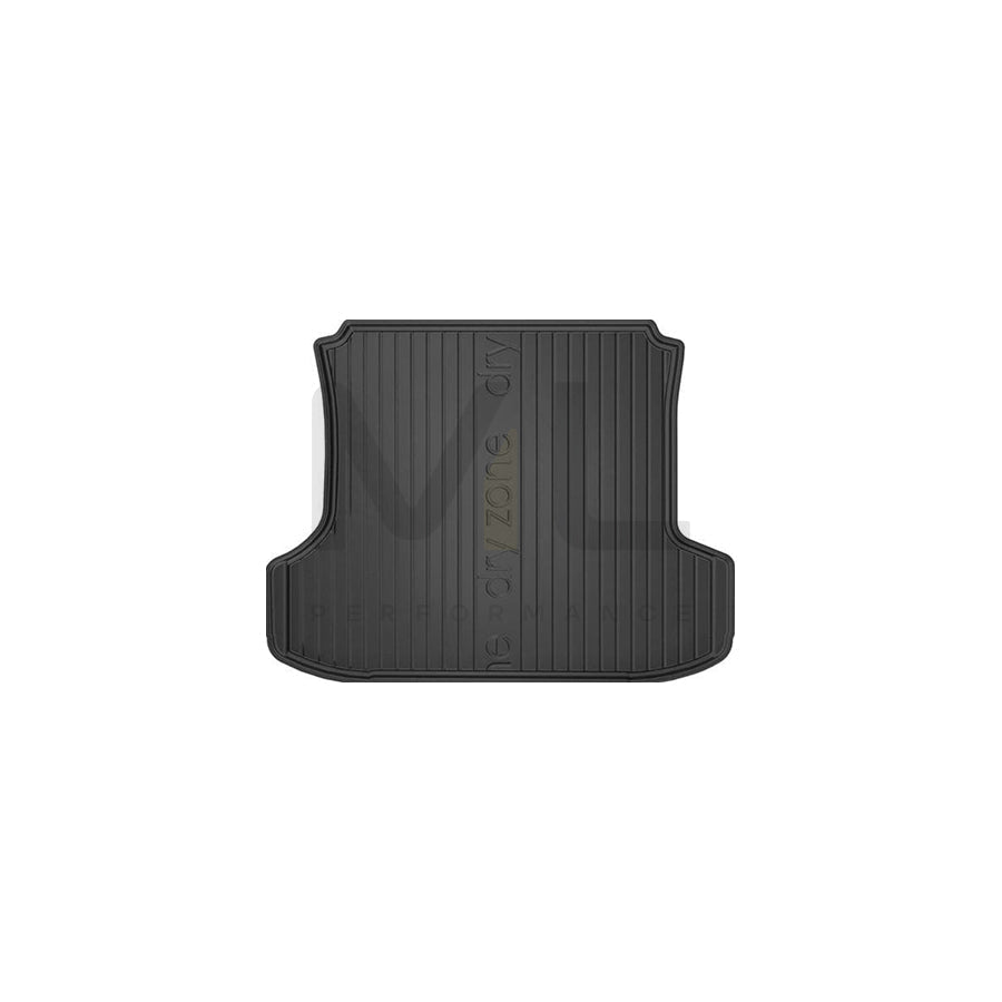 FROGUM Dry Zone DZ404083 Car boot tray for SEAT Toledo II Saloon (1M2) Elastomer, (LHD)
