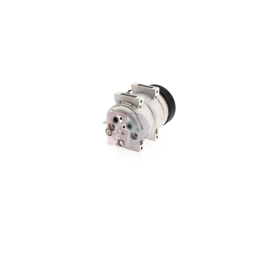 AKS Dasis 850697N Compressor, Air Conditioning