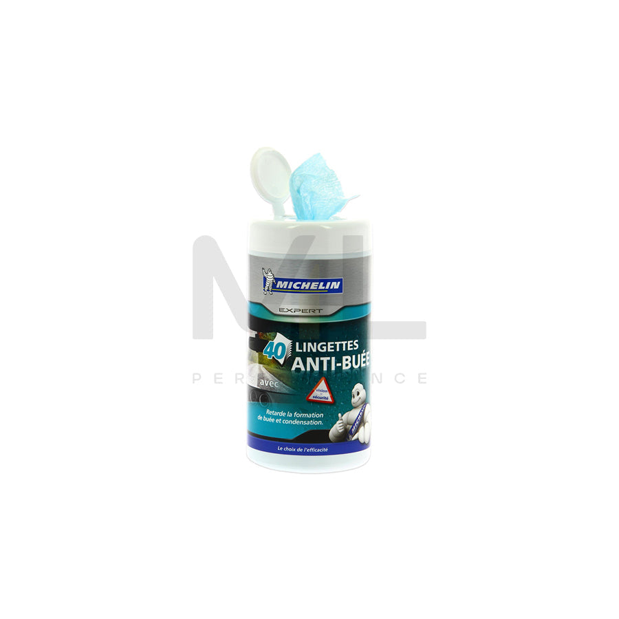 Michelin Expert 008882 Chamois leather 23x16 cm