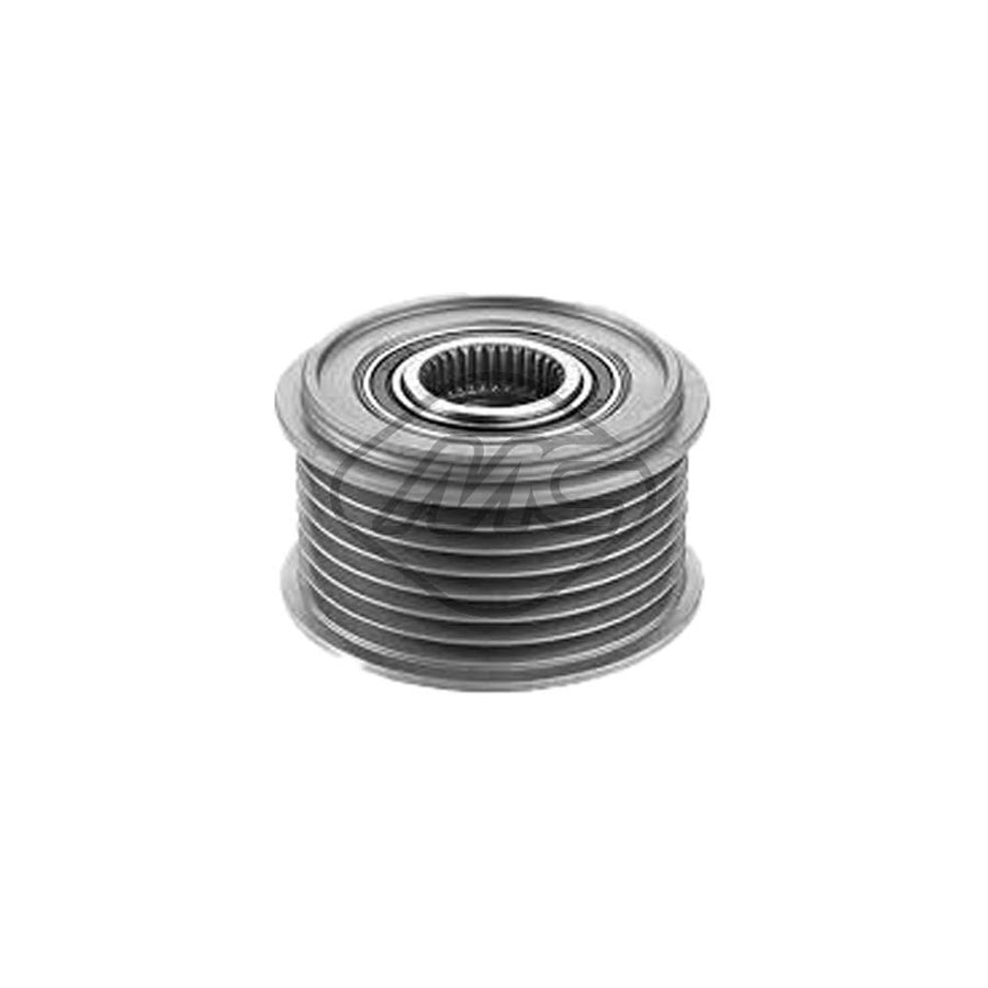 Metalcaucho 49880 Alternator Freewheel Clutch