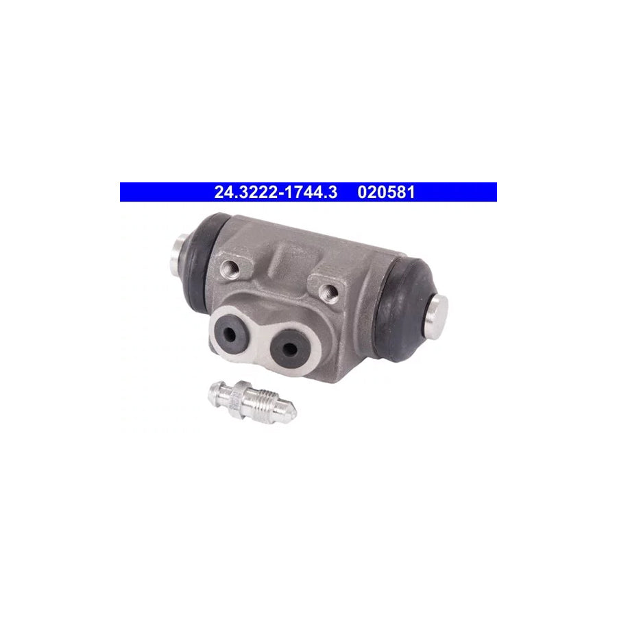 ATE 24.3222-1744.3 Wheel Brake Cylinder