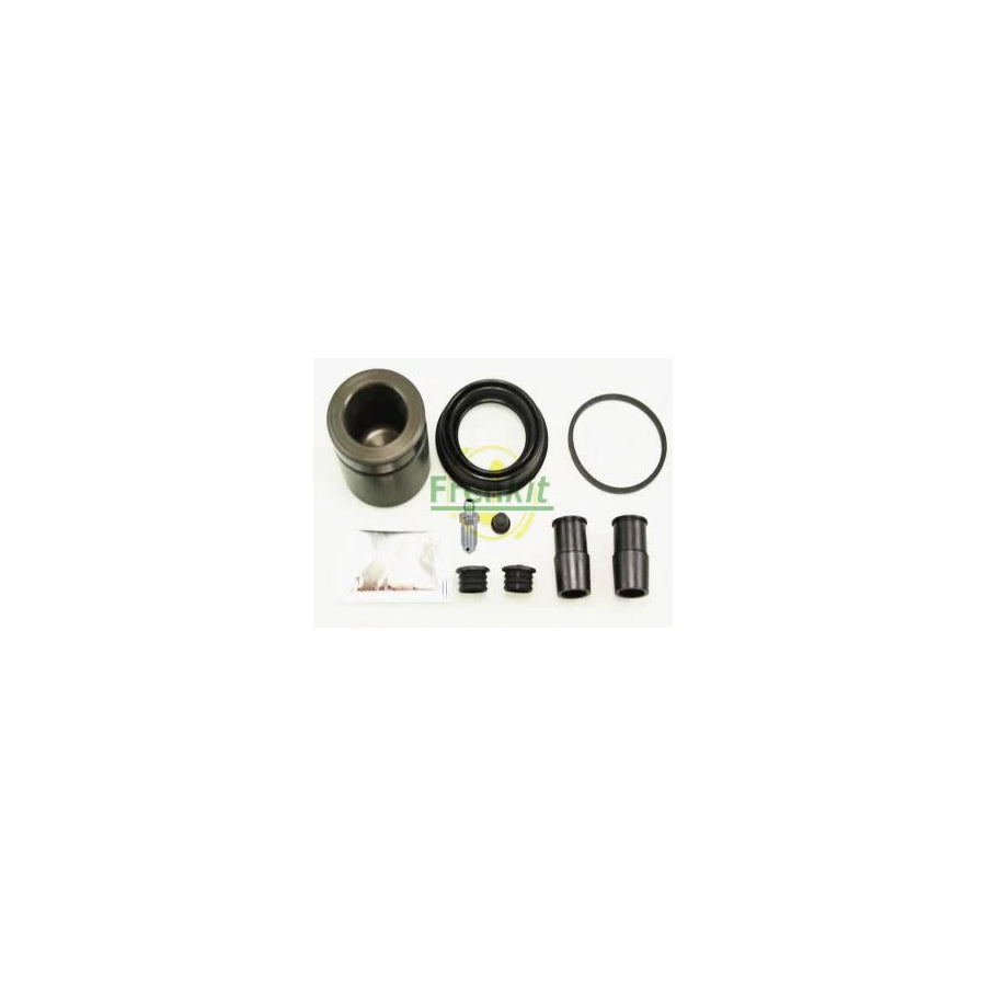 Frenkit 254963 Repair Kit, Brake Caliper for Toyota Yaris II Hatchback (Xp9)
