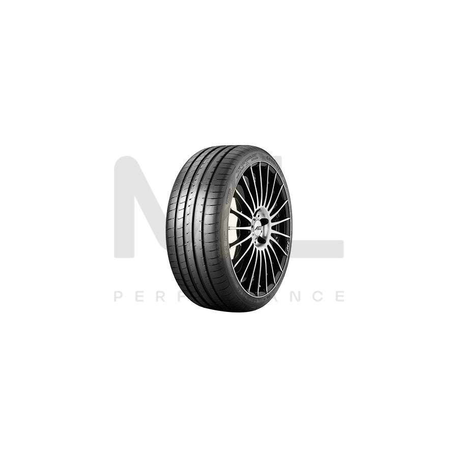 Goodyear Eagle® F1 Asymmetric 5 225/55 R17 97V Summer Tyre