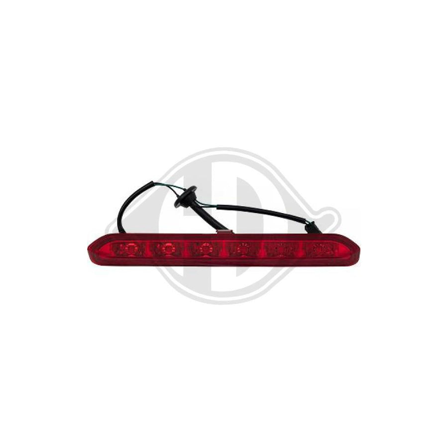 Diederichs 1835094 Third Brake Light For Opel Mokka / Mokka X (J13)