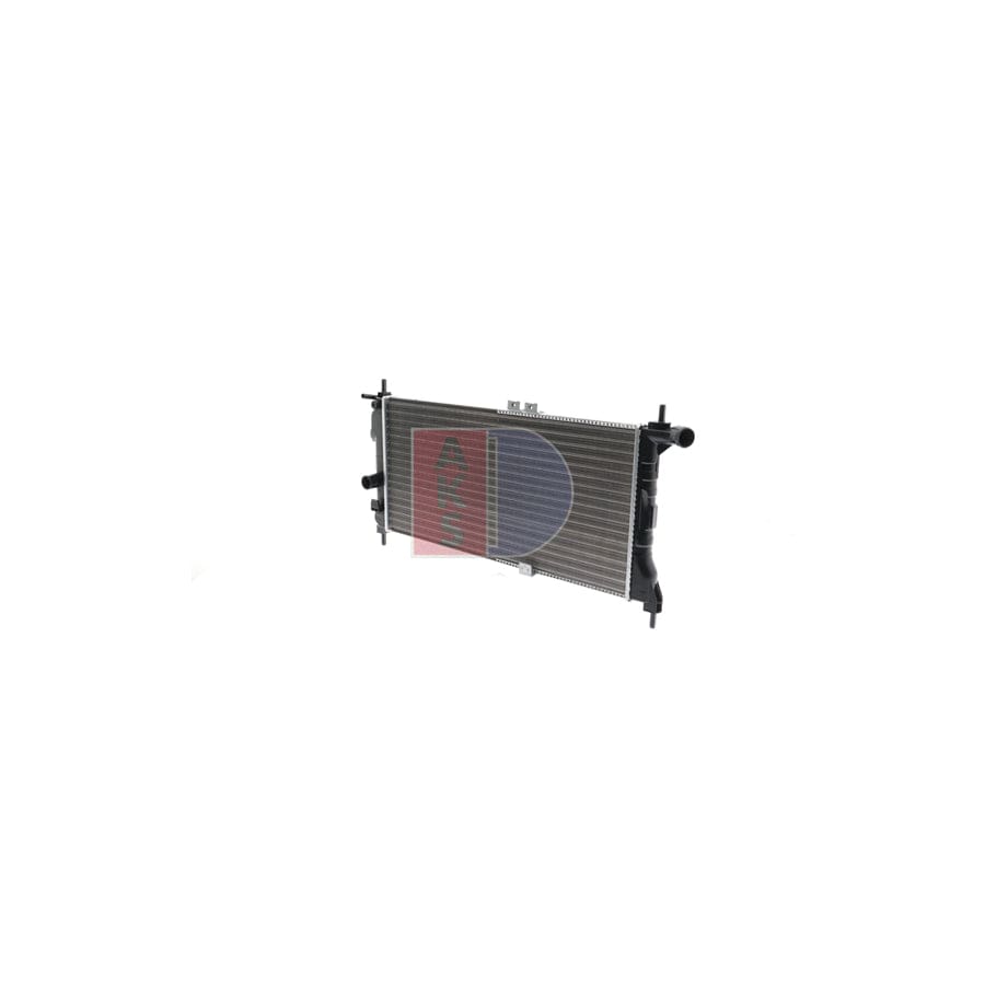 AKS Dasis 481480N Engine Radiator for Audi 200