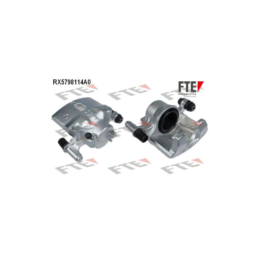 FTE 9291940 Brake Caliper