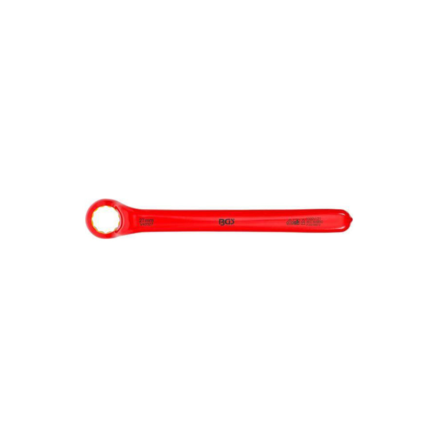 Bgs 72027 Tools