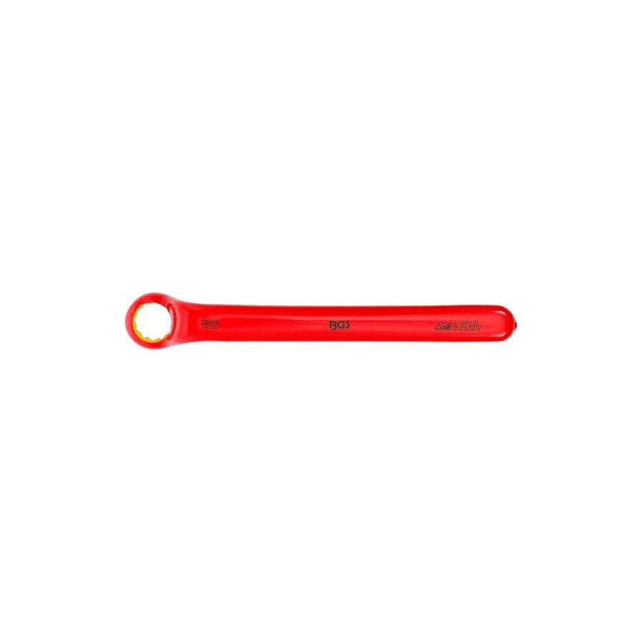 Bgs 72022 Tools