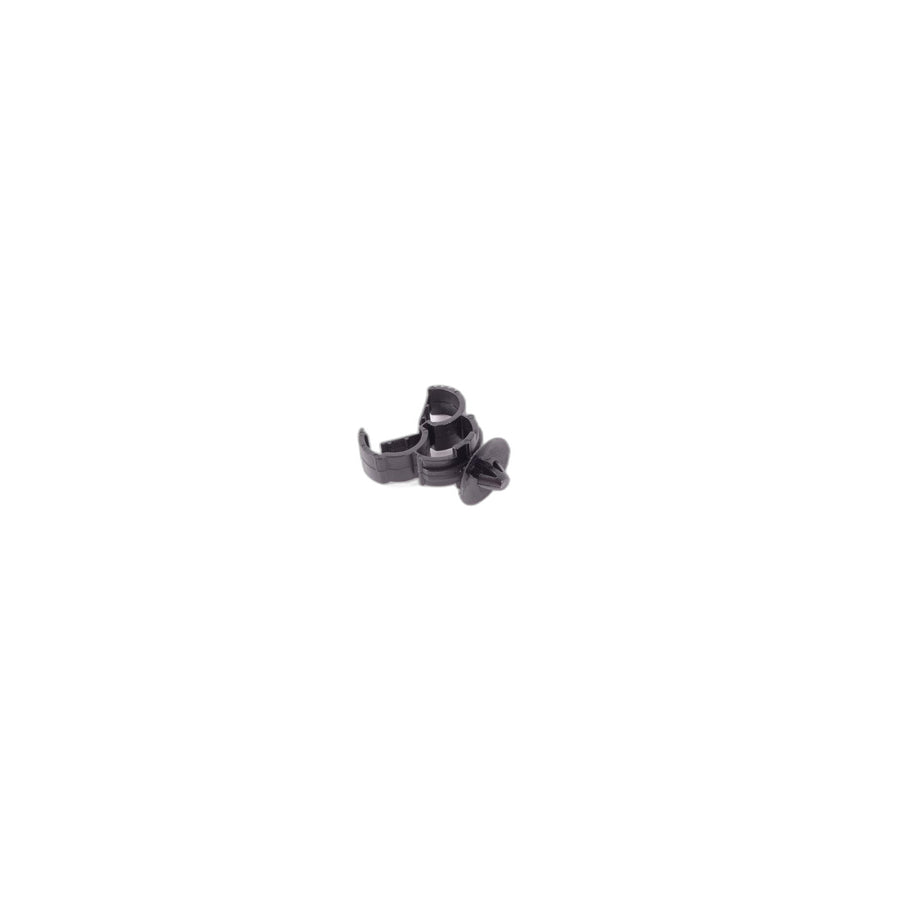 Genuine BMW Mini 13311714453 F36 F33 E63 Wire Holder, Two-Place (Inc. X3 20iX) | ML Performance US Car Parts