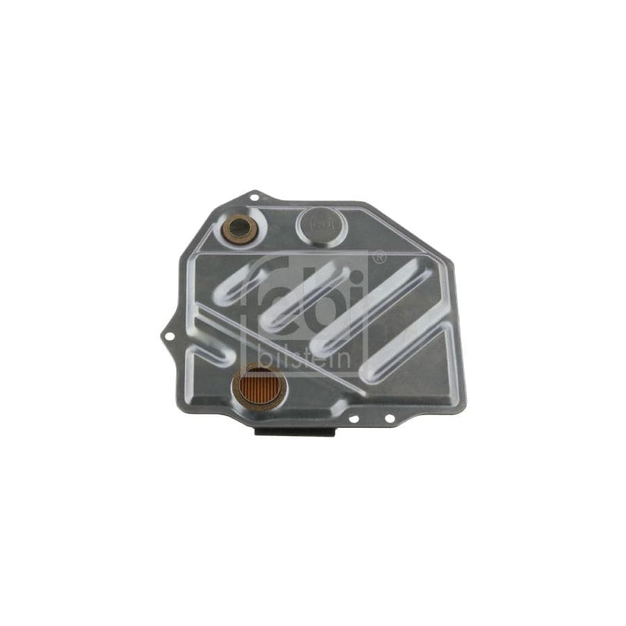 Febi Bilstein 02180 Hydraulic Filter, Automatic Transmission