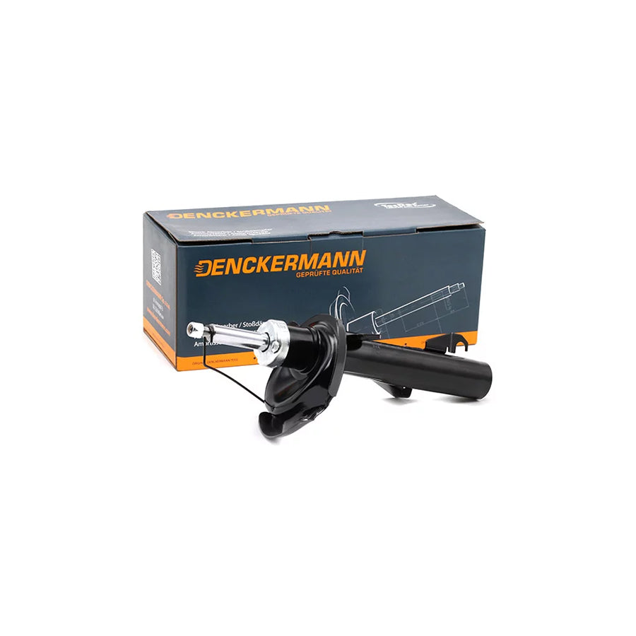 Denckermann Dsb247G Dsb247G Shock Absorber