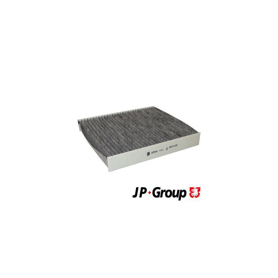JP GROUP 1528101100 Pollen Filter